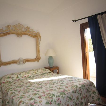 Villa Smeralda Olbia Buitenkant foto