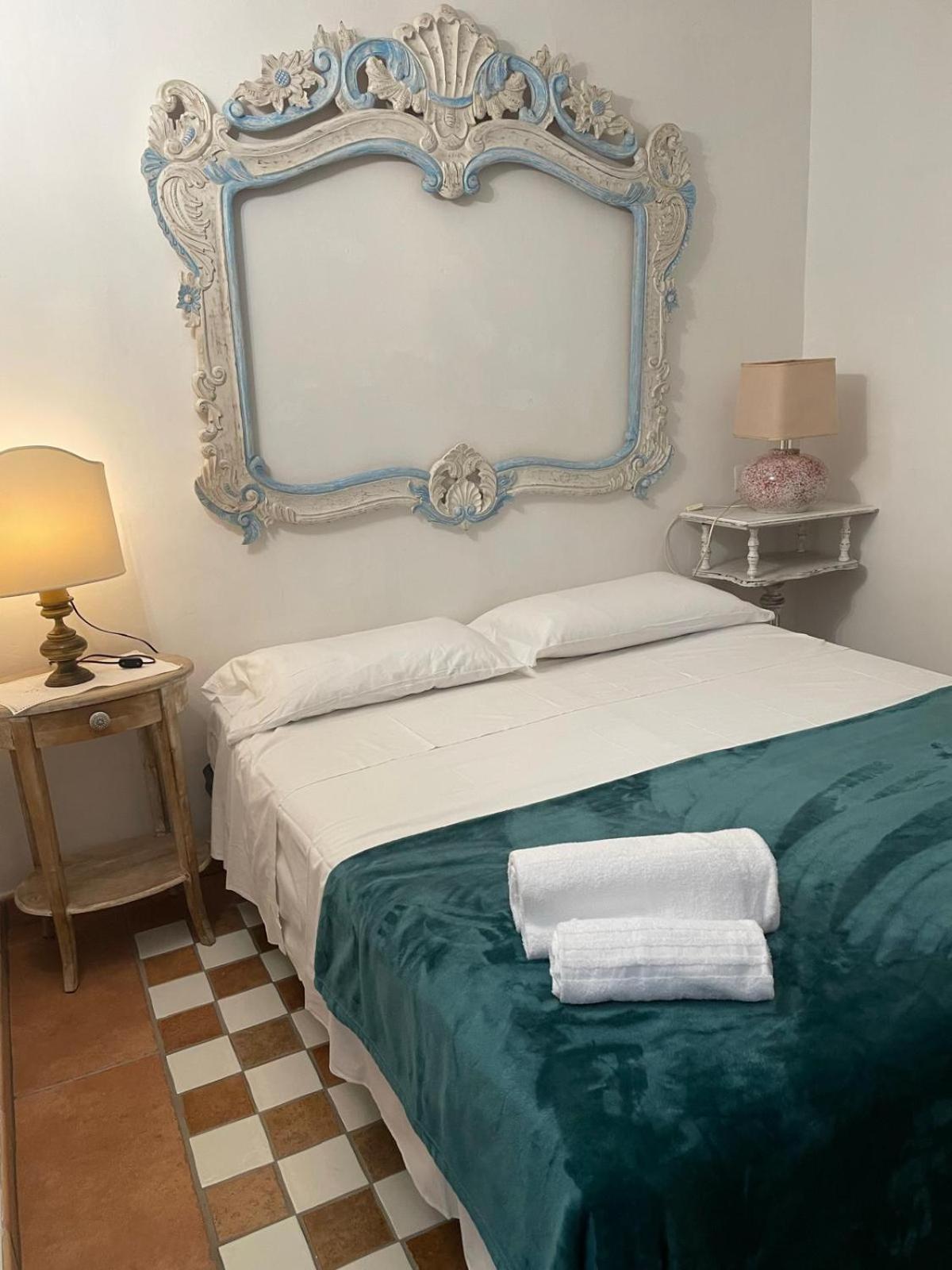 Villa Smeralda Olbia Buitenkant foto