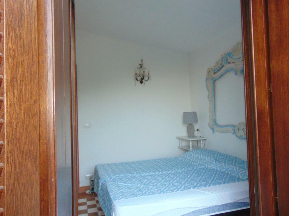 Villa Smeralda Olbia Buitenkant foto